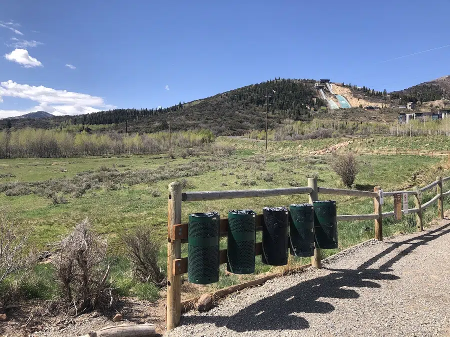 Run-a-Muk Off-Leash Area